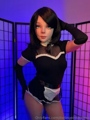 Darlingpinkdreams OnlyFans Leaked Free Thumbnail Picture - #3nyKf8pLkb