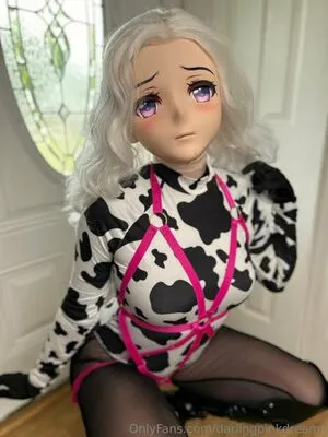 Darlingpinkdreams OnlyFans Leaked Free Thumbnail Picture - #4blIKqmm0v