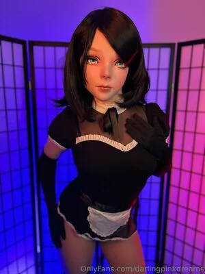 Darlingpinkdreams OnlyFans Leaked Free Thumbnail Picture - #JYNhvdgAQo