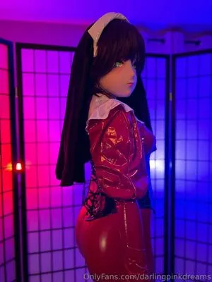 Darlingpinkdreams OnlyFans Leaked Free Thumbnail Picture - #MzYEKdp6pm