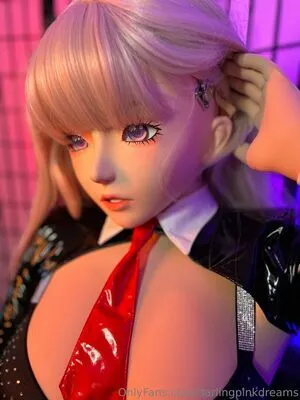 Darlingpinkdreams OnlyFans Leaked Free Thumbnail Picture - #PozJTKPU70