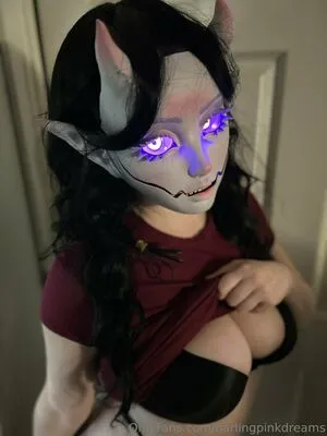 Darlingpinkdreams OnlyFans Leaked Free Thumbnail Picture - #SeqMnPCh7J