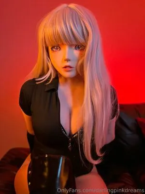 Darlingpinkdreams OnlyFans Leaked Free Thumbnail Picture - #T7N90lRhkW