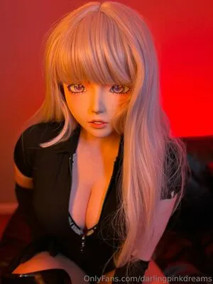 Darlingpinkdreams OnlyFans Leaked Free Thumbnail Picture - #lX5O6c4S2E