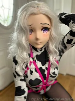 Darlingpinkdreams OnlyFans Leaked Free Thumbnail Picture - #mYqWYnmxw5