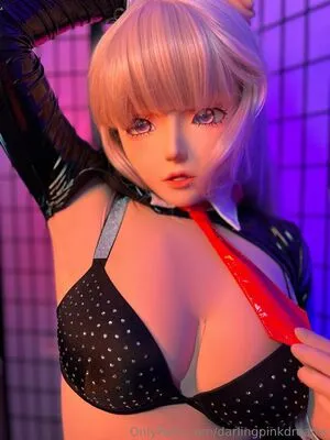 Darlingpinkdreams OnlyFans Leaked Free Thumbnail Picture - #vg0NHAx5Xy