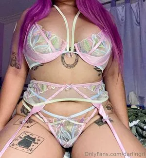 Darlingrl OnlyFans Leaked Free Thumbnail Picture - #uvZW1904x4