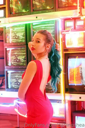 Darlingshea OnlyFans Leaked Free Thumbnail Picture - #7P3xGgxlt6