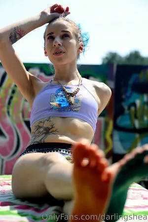 Darlingshea OnlyFans Leaked Free Thumbnail Picture - #7ZOdyq2x8j