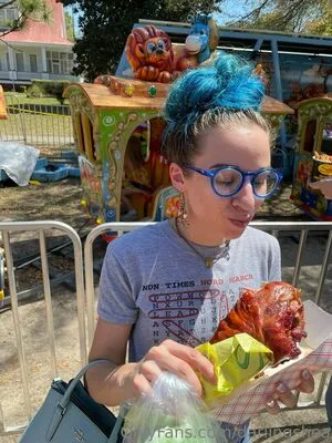 Darlingshea OnlyFans Leaked Free Thumbnail Picture - #Ca6hp3l102