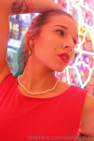 Darlingshea OnlyFans Leaked Free Thumbnail Picture - #Fqbq3vnFRv