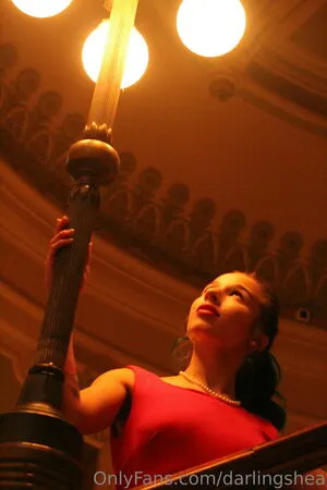 Darlingshea OnlyFans Leaked Free Thumbnail Picture - #J7dLinmSU6