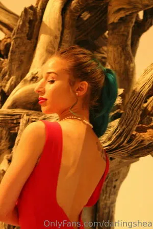 Darlingshea OnlyFans Leaked Free Thumbnail Picture - #VSpLvXDi5G