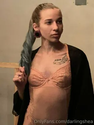 Darlingshea OnlyFans Leaked Free Thumbnail Picture - #aTuaTymRdW