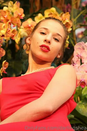 Darlingshea OnlyFans Leaked Free Thumbnail Picture - #c9Z8Wpkbnn