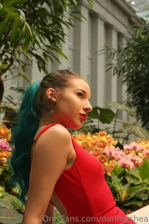 Darlingshea OnlyFans Leaked Free Thumbnail Picture - #d4bhnL53dc