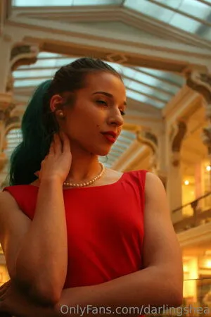 Darlingshea OnlyFans Leaked Free Thumbnail Picture - #dkID3a0SCH