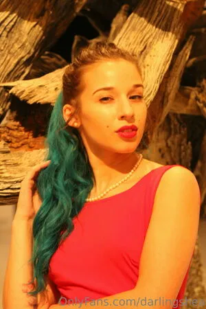 Darlingshea OnlyFans Leaked Free Thumbnail Picture - #h5HVTN7XYI