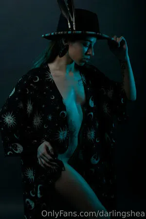 Darlingshea OnlyFans Leaked Free Thumbnail Picture - #lR3Ci1WTpC