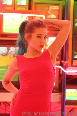 Darlingshea OnlyFans Leaked Free Thumbnail Picture - #tjK0GR4sdp