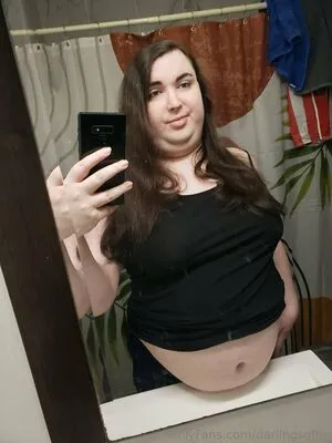 Darlingsoftie OnlyFans Leaked Free Thumbnail Picture - #3tBdGLLcO9