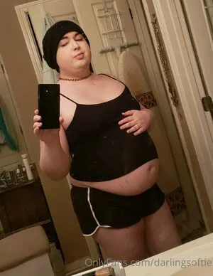Darlingsoftie OnlyFans Leaked Free Thumbnail Picture - #6SjzAwLp4u