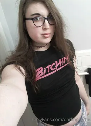 Darlingsoftie OnlyFans Leaked Free Thumbnail Picture - #6oVYlttQ7p