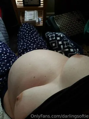 Darlingsoftie OnlyFans Leaked Free Thumbnail Picture - #8AHwR5EVwT
