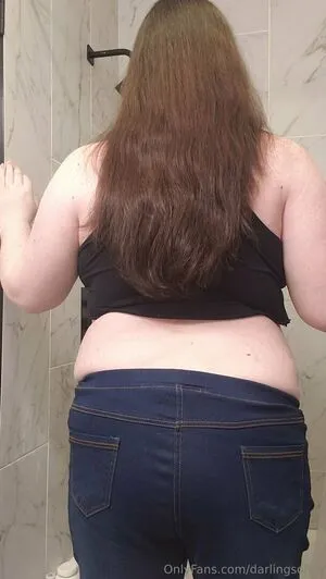 Darlingsoftie OnlyFans Leaked Free Thumbnail Picture - #9ppzlcVma5