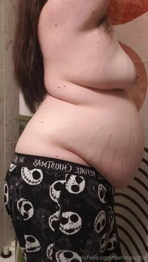 Darlingsoftie OnlyFans Leaked Free Thumbnail Picture - #A9qXyz1q29