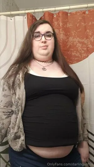 Darlingsoftie OnlyFans Leaked Free Thumbnail Picture - #ANgmqwy1MQ