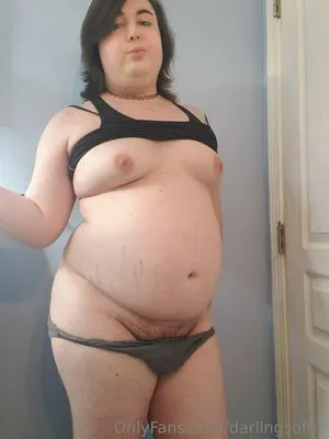 Darlingsoftie OnlyFans Leaked Free Thumbnail Picture - #AwE5Totc2J