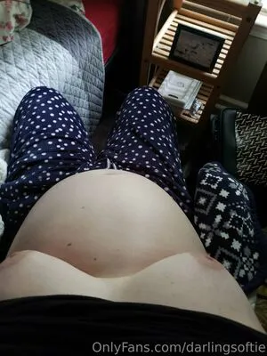 Darlingsoftie OnlyFans Leaked Free Thumbnail Picture - #C5A2z9WL7X