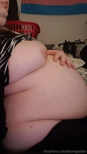 Darlingsoftie OnlyFans Leaked Free Thumbnail Picture - #EHSSASqmJN