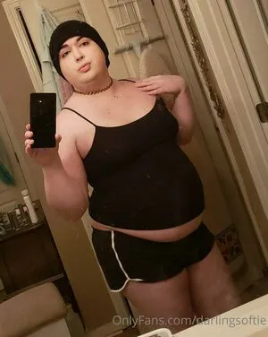 Darlingsoftie OnlyFans Leaked Free Thumbnail Picture - #KWQ130pW8W