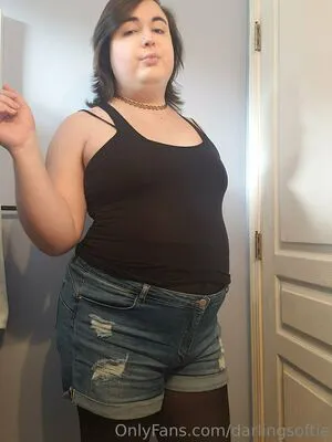 Darlingsoftie OnlyFans Leaked Free Thumbnail Picture - #KZliwIKesb