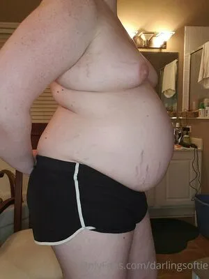 Darlingsoftie OnlyFans Leaked Free Thumbnail Picture - #LeRLMJiOFD