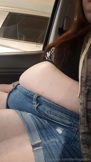 Darlingsoftie OnlyFans Leaked Free Thumbnail Picture - #MvzwujRunW