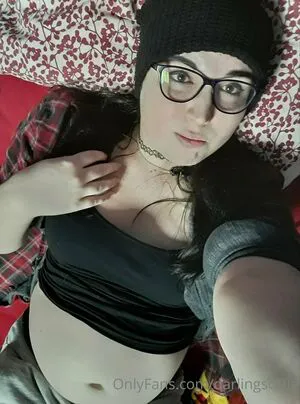 Darlingsoftie OnlyFans Leaked Free Thumbnail Picture - #Mwk8zvzfTR