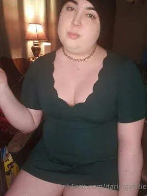 Darlingsoftie OnlyFans Leaked Free Thumbnail Picture - #SbODlQhYg0