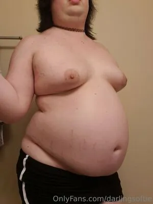 Darlingsoftie OnlyFans Leaked Free Thumbnail Picture - #UYfBReH6im