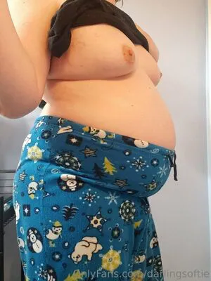 Darlingsoftie OnlyFans Leaked Free Thumbnail Picture - #UpaHgFF2CC