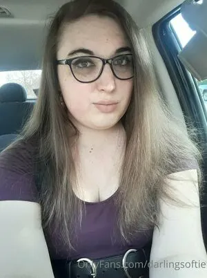 Darlingsoftie OnlyFans Leaked Free Thumbnail Picture - #VFzpfu9f74
