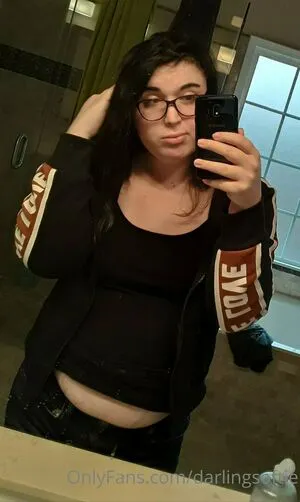 Darlingsoftie OnlyFans Leaked Free Thumbnail Picture - #Xxs7mwfK2c