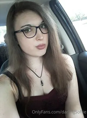 Darlingsoftie OnlyFans Leaked Free Thumbnail Picture - #YGDOUWQMj2