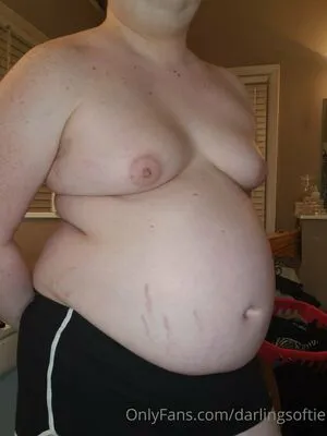 Darlingsoftie OnlyFans Leaked Free Thumbnail Picture - #gxPE4WTSzc