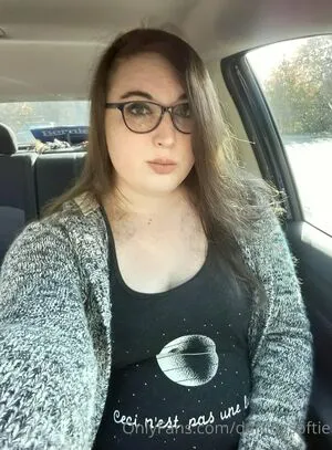 Darlingsoftie OnlyFans Leaked Free Thumbnail Picture - #ikAuwaFysm