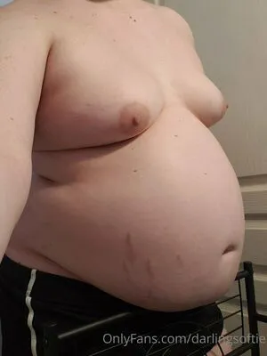 Darlingsoftie OnlyFans Leaked Free Thumbnail Picture - #kuInuJb8t4