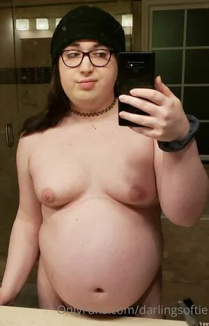 Darlingsoftie OnlyFans Leaked Free Thumbnail Picture - #nN9QWieWGJ