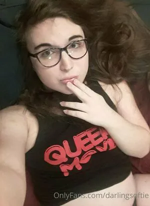 Darlingsoftie OnlyFans Leaked Free Thumbnail Picture - #onxE0hfec5